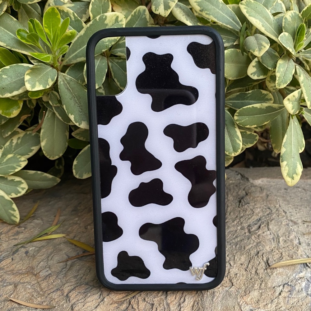 WILDFLOWER IPHONE X/X’s CASE